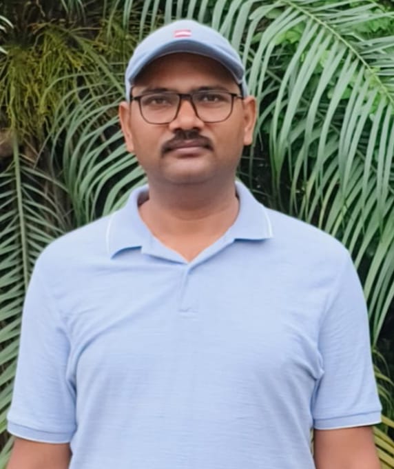 Atul Kumar Singh